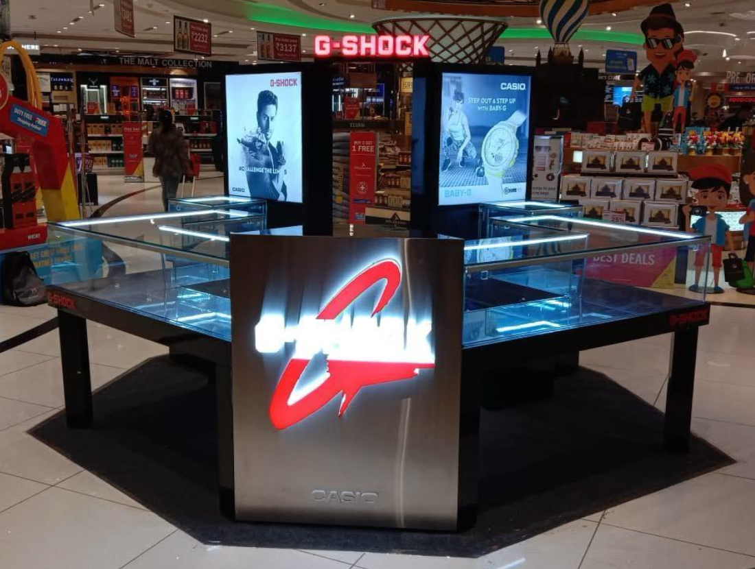Cashify Kiosk